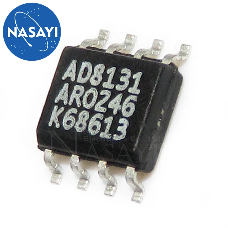 10 шт. AD8131ARZ AD8131AR AD8131 СОП-8