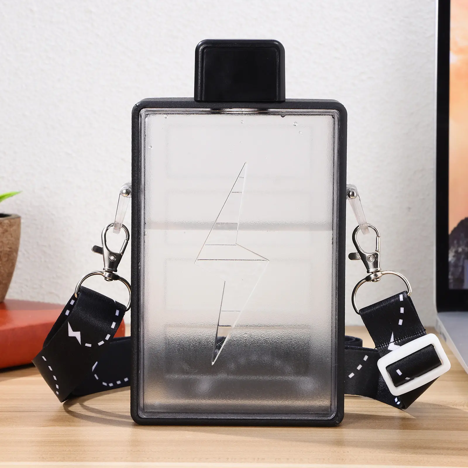 Rectangular Portabl…