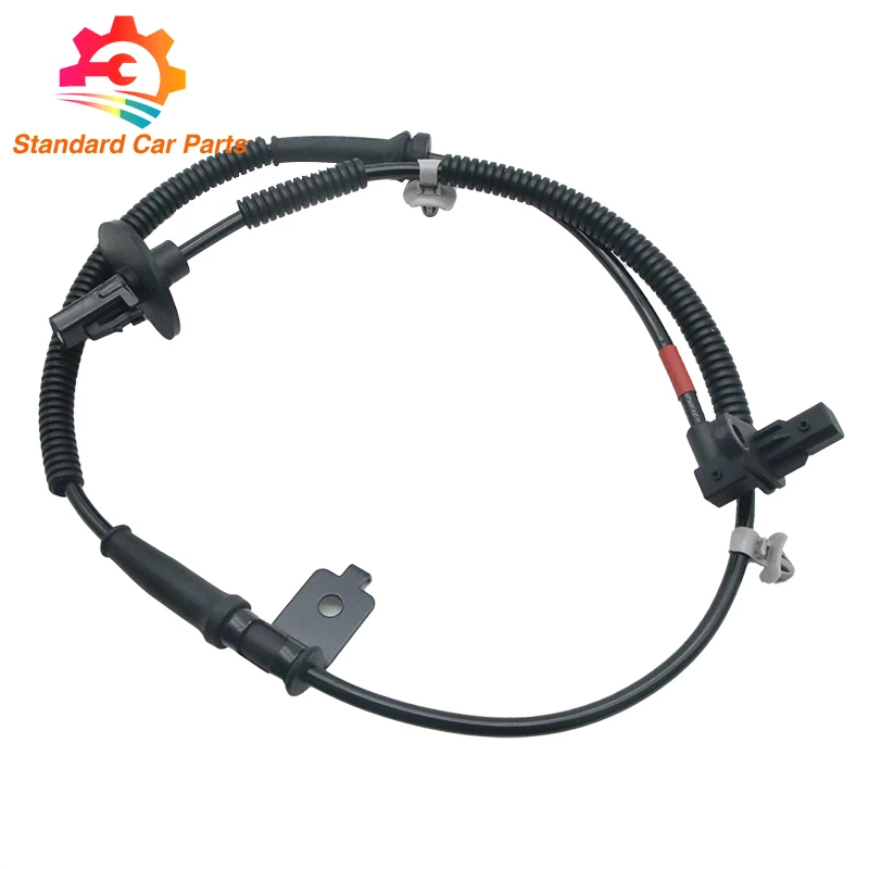 95671-2B100 For Hyundai Santa Fe 2006 2007 2008 2009 Front Right ABS Wheel Speed Sensor 956712B100