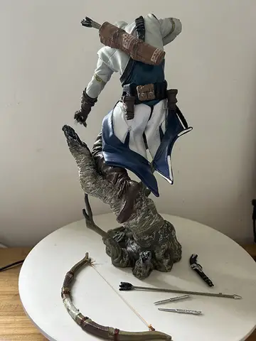 8 best sales Bayek Assassins Creed - №1