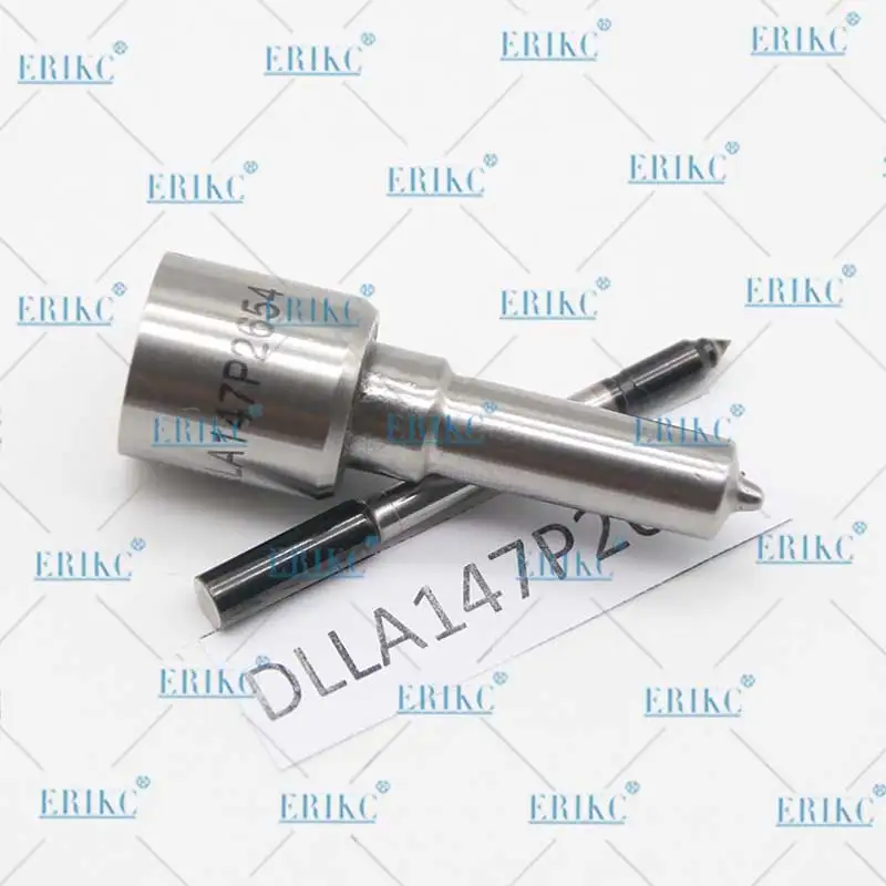 New DLLA147P2654 Fuel Diesel Injector Nozzle DLLA 147P 2654 Auto Repair Kits DLLA 147 P 2654 For Bosch Injection