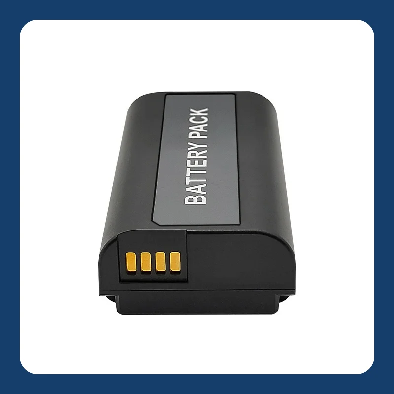 3050 mAh BLJ31 Akku für Panasonic LUMIX S1 Hohe Kapazität DMW-BLJ31GK Ersatz-Li-Ionen-Stromversorgung mit Schnellladung