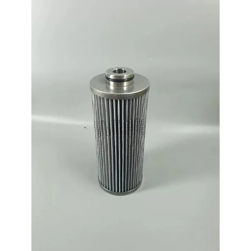 for Screw Compressor Oil Filter Element Replacement  Central AC Chiller HVAC System