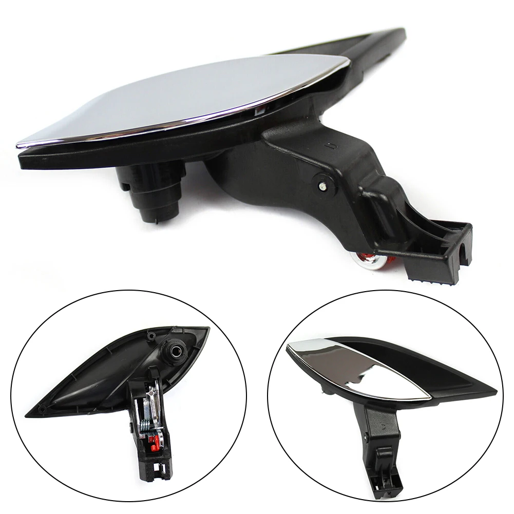 

Car Right Inside Door Handle Trim For Fiat Croma 2005-2022 71745048 Interior Replacement Parts Door Handle Armrests