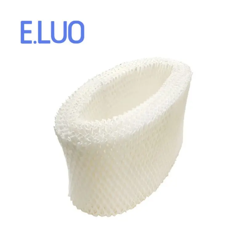 White Humidifier Filter thickened Version For Philips HU4102/FY2401 HU4801/4802/4803/4813/4811