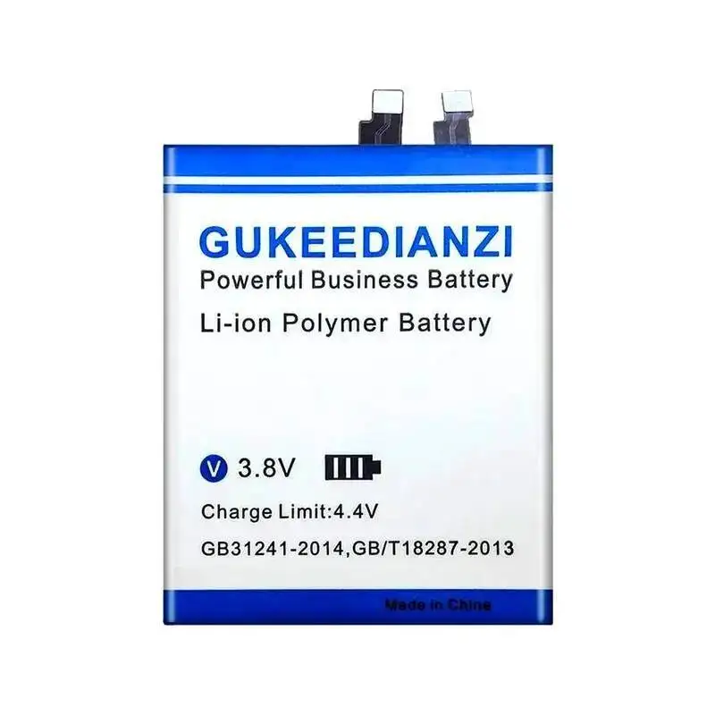 

5300Mah High Compatibility Reliable Power Supply For Huawei P50 Pro Jad-AL00 Jad-AL60 HB536479EFW Mobile Phone Battery