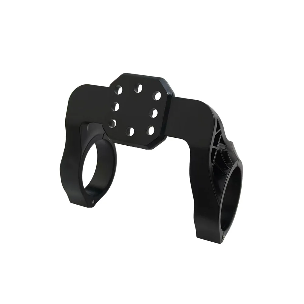 Nulkomma Electric Bike Meter Bracket YoLin Display Mount For YL81F, YL91F, YL90T Displays Bicycle Meter Accessories