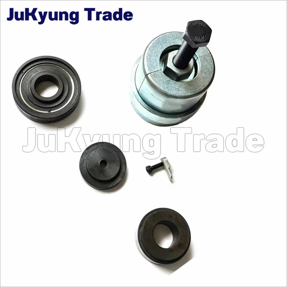

0B5 DL501Tool Automatic Transmission Maintenance Dual Clutch Oil Ring Tool Replacement Piston Tool Special Tool Fits For Audi