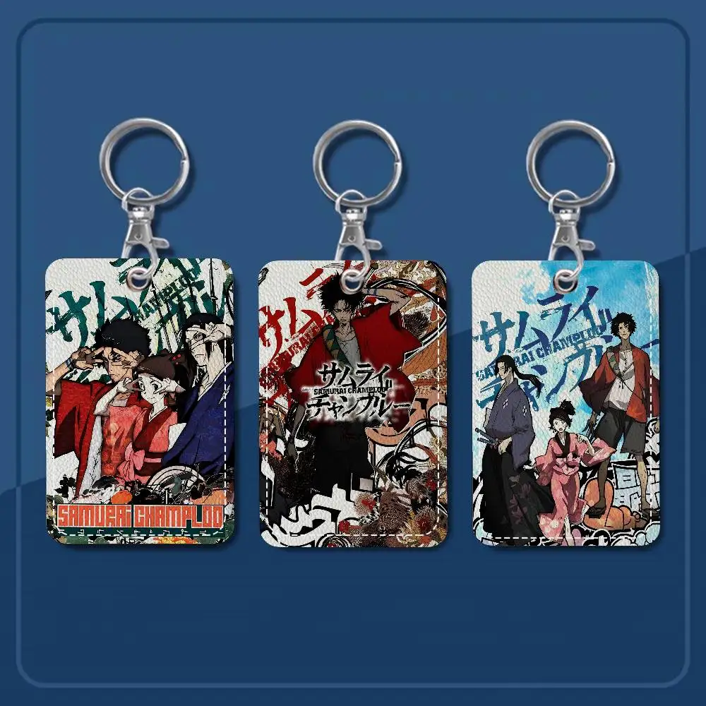 Adventure Samurai C…