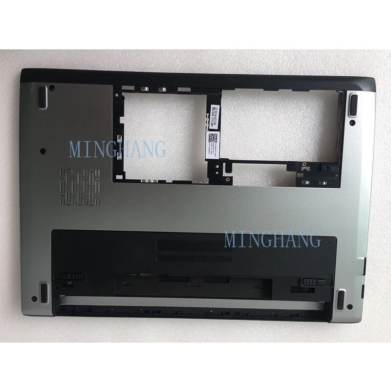 M  0PHRT0 For Dell Latitude E3330 L3330 3330 D Shell Bottom Base Case W/ Speaker
