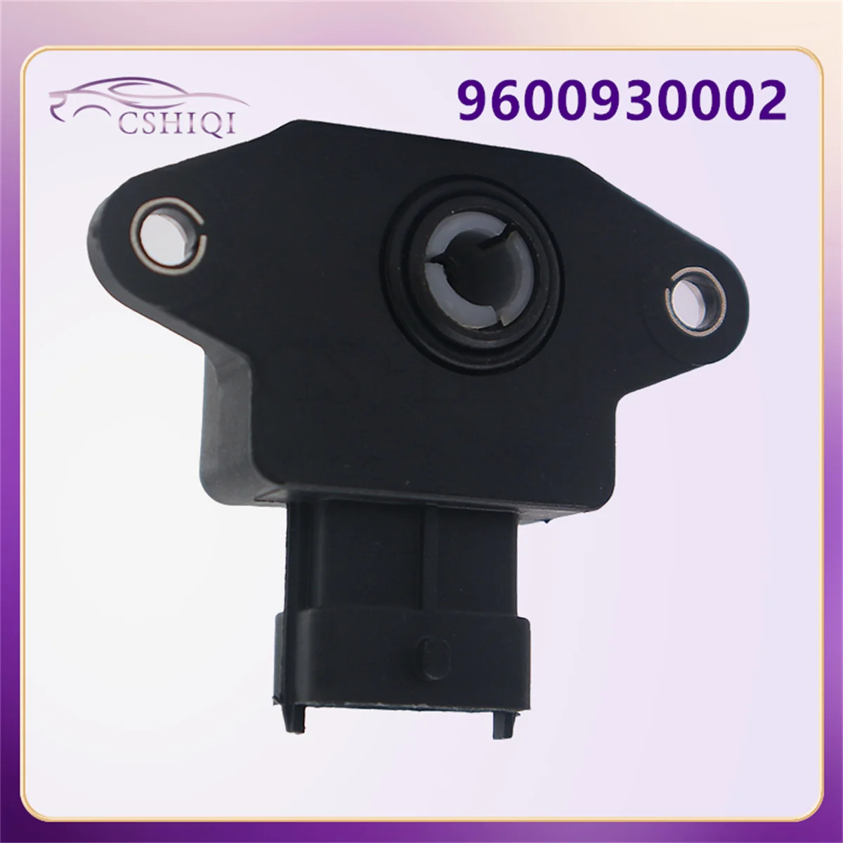 

9600930002 96009-30002 35170-22600 Датчик положения дроссельной заслонки TPS для KIA-HHYUNDAI-DODGE-SAAB 0280122014 0280122016