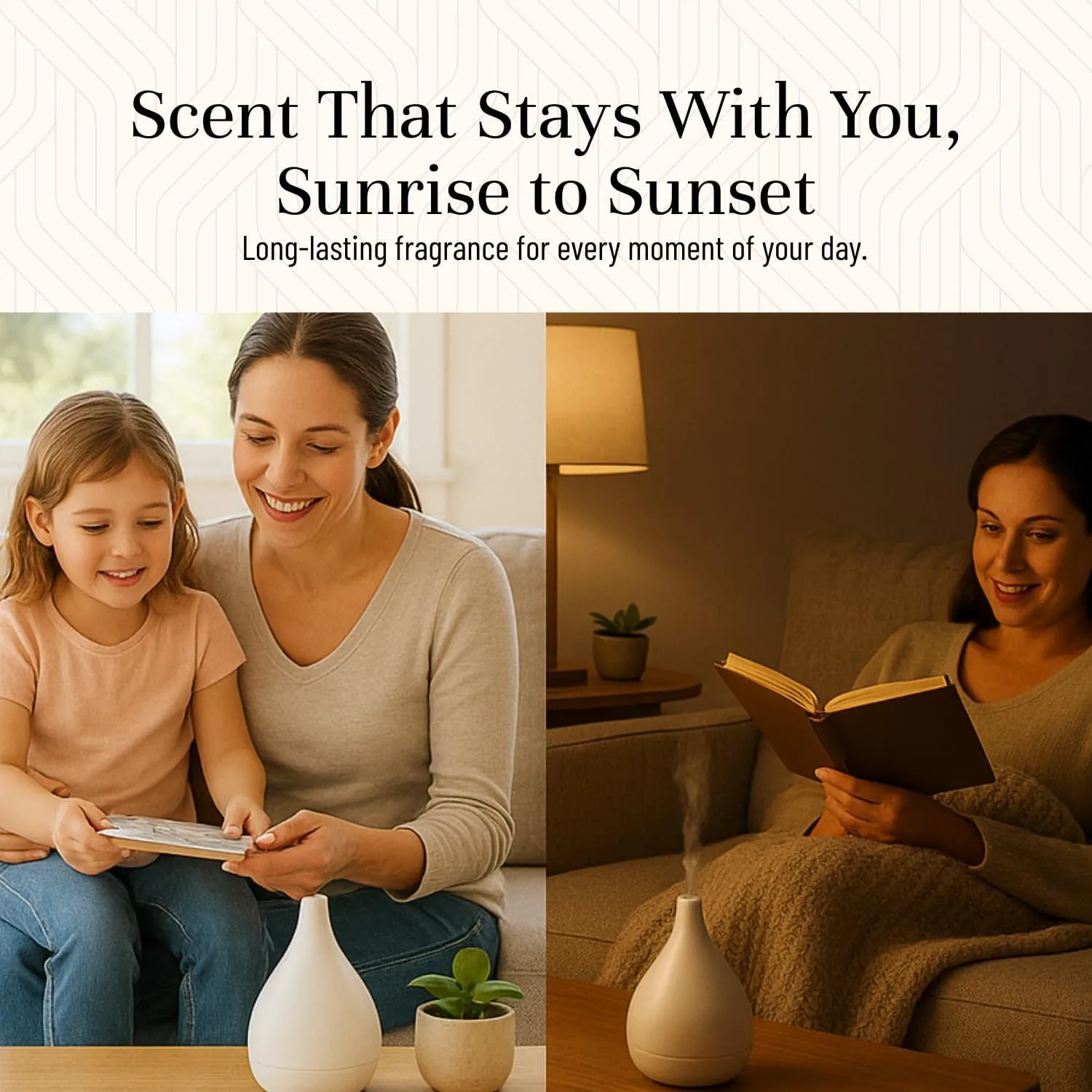 Set Minyak Esensial Aromaterapi Spa Pijat Natal Putih 6pcs/Set Lemon Lavender Jeruk Manis Eucalyptus Peppermint Baru