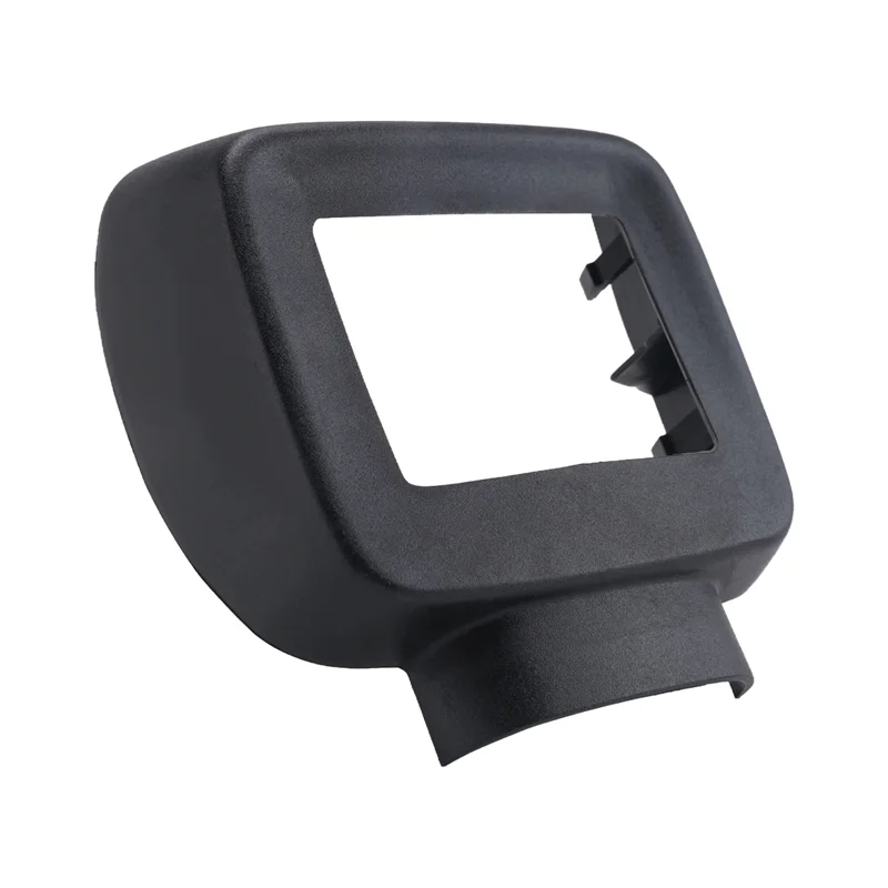 

Superior-ABS Front Bumper Lower Grille Grill Sensor Cover For-Golf MK7 2013-2016 Front Grille Rader Trim 5G0907225A9B9