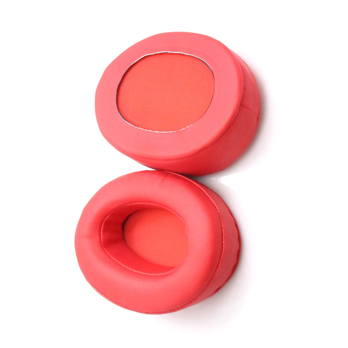 

Protein Ear Pads Cushion Replacement Memory Earpads For Brainwavz Hm5 Mdr Zx700 Headphones Comfortable Durable