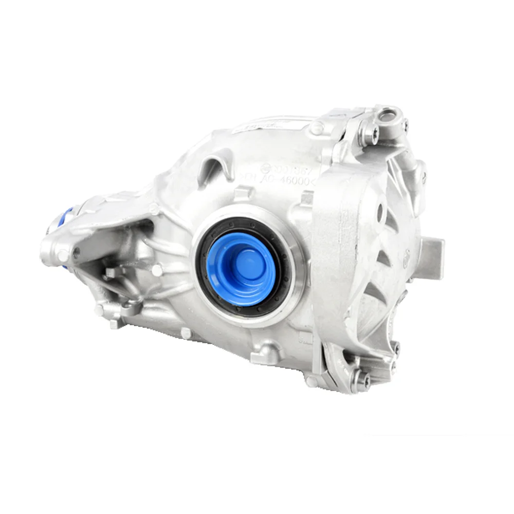 Suitable for BMW F30 LCI F31 F32 F33 F36 316i 320i 328iX 428iX 420iX final drive 33107603747 33107603746 differential mechanism