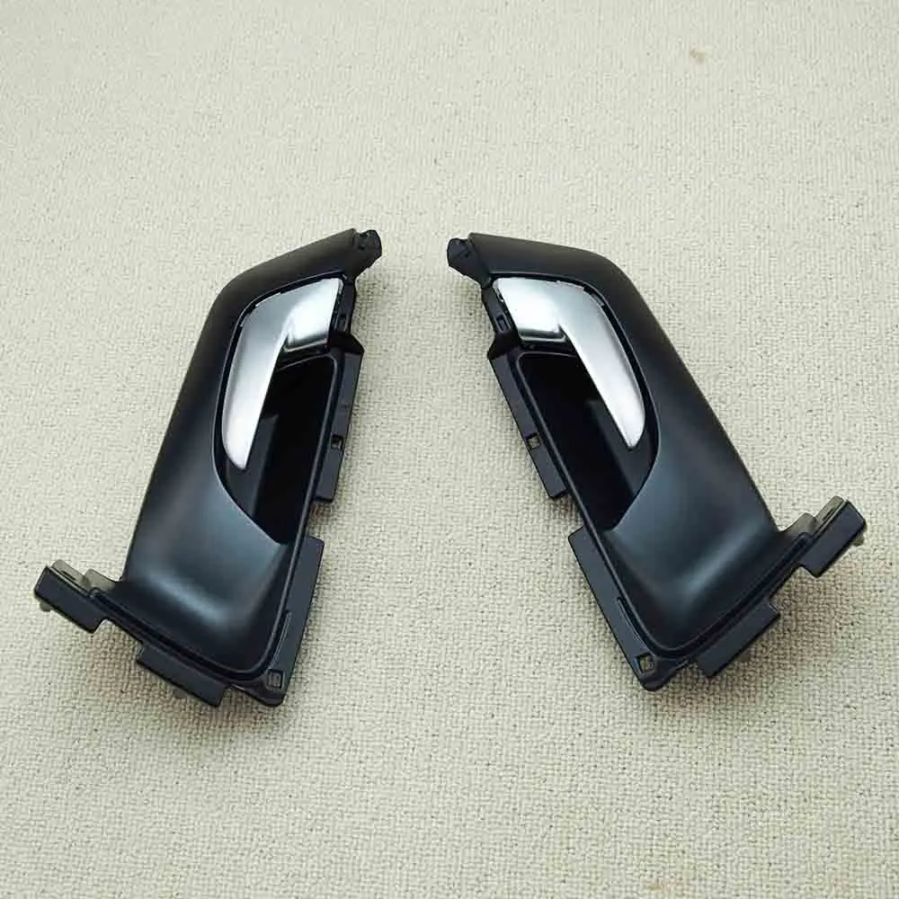 

39857055 39857065 Автомобильная открытая внутренняя дверная ручка для Volvo XC60 2009 2010 2011 2012 2013 2014 2015 2016 автомобильные аксессуары