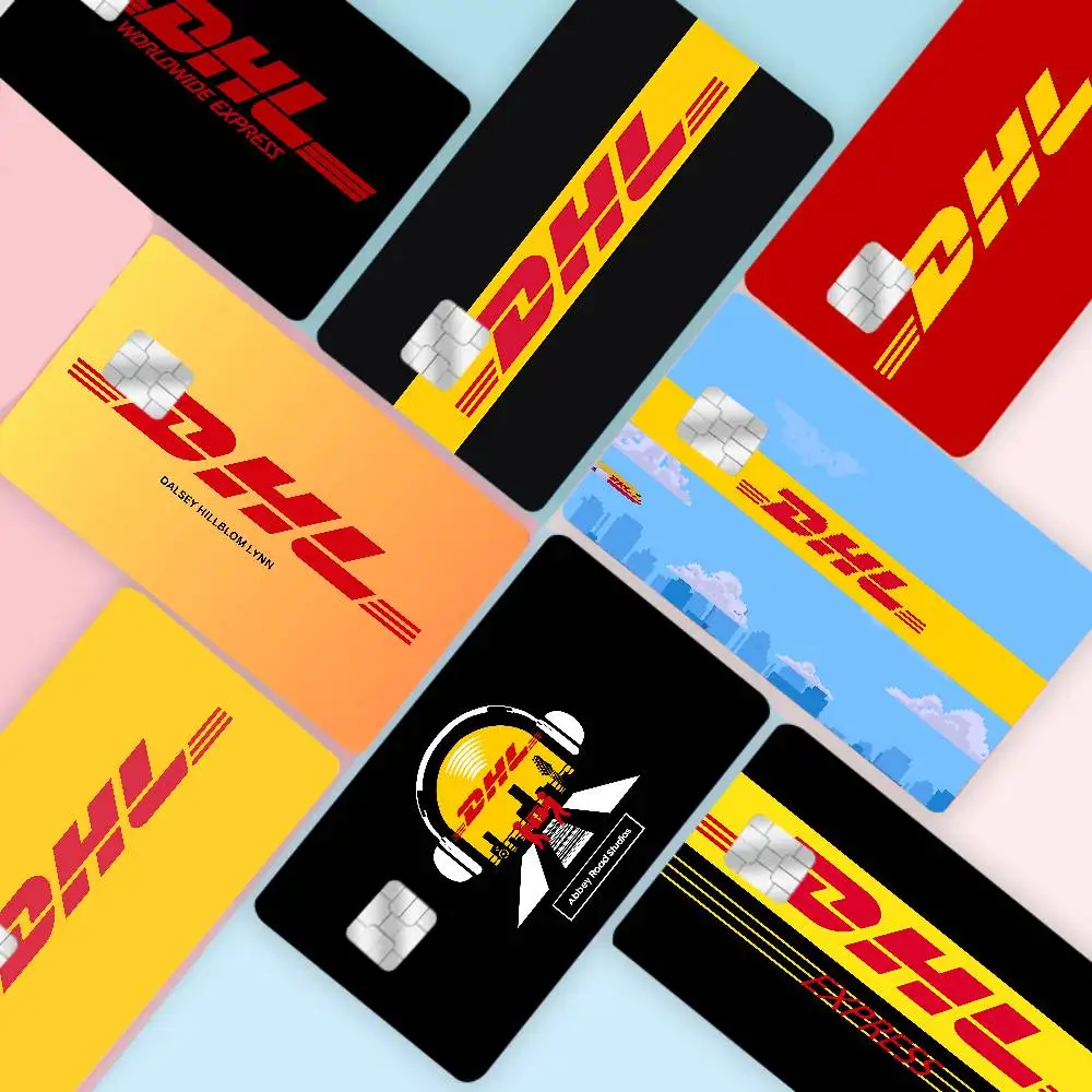 D-DHL Anime Young C…