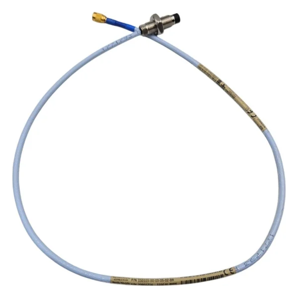 

De Proximidade Nevadda 330103-00-03-05-02-br Совершенно новый оригинальный точечный ПЛК