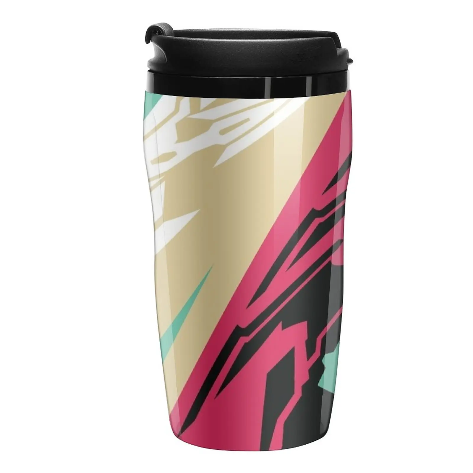 

New Xenoblade Chronicles 2 Pyra/Mythra Sword Wallpaper Travel Coffee Mug Thermos Coffee Cups Coffee Coffee Cup Set