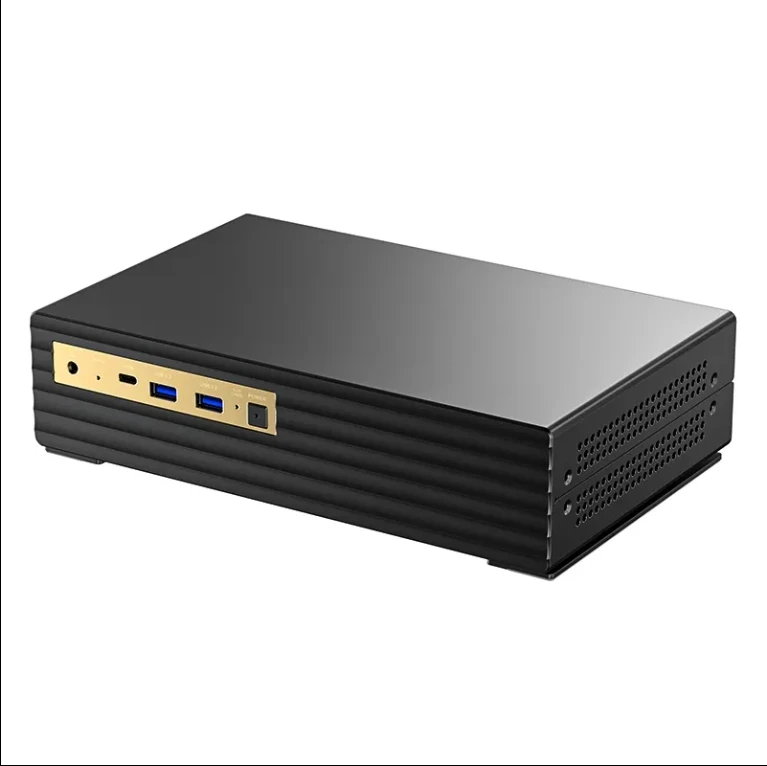 

Wholesale Price Mini Office Computer Mini PCs N95 N100 Support Win10 11 8GB 16GB Ram Dual HD-MI Gaming Mini PCs