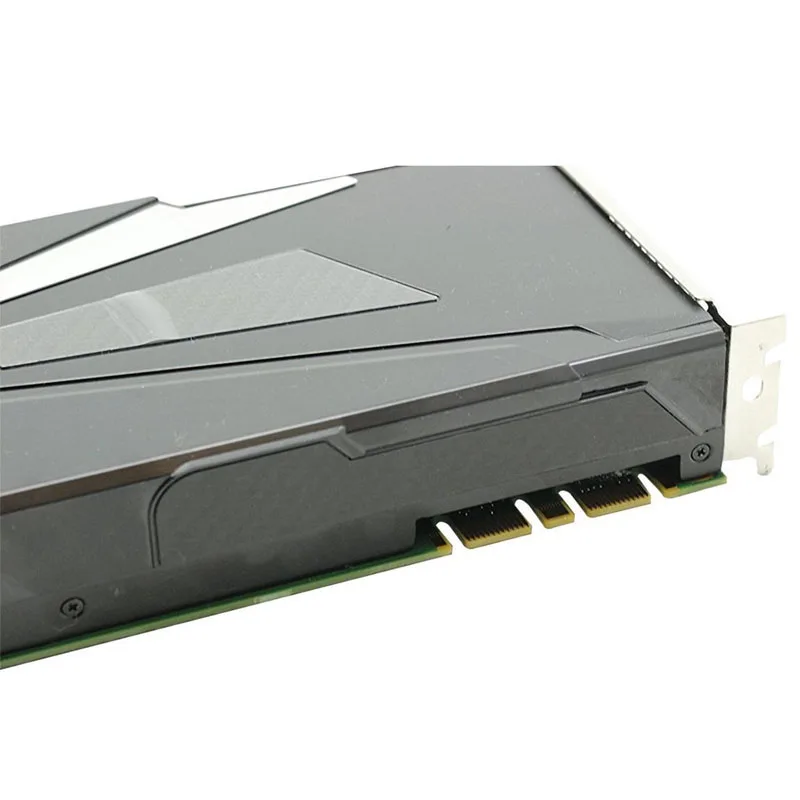 DELL GeForce GTX1070 8GB GDDR5 Memory Graphics Card