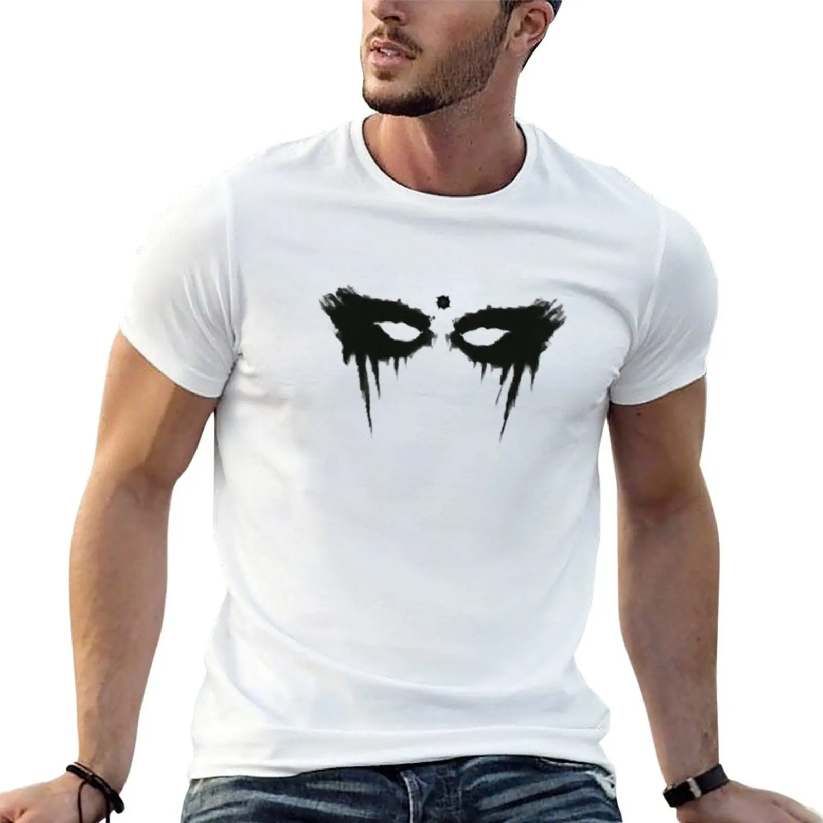 

100 shirt shirt cotton Lexa T-Shirt t for t cotton man Tattoo percent man