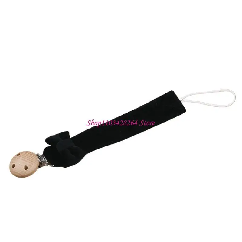 Practical Pacifier Clip for Babies Portable Pacifier Leash for Any Occasion