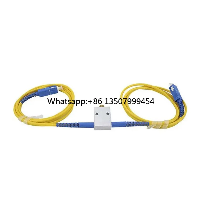 PM980/1064nm PMVOA Variable Optical Attenuator | High Accuracy & Wide Dynamic Range