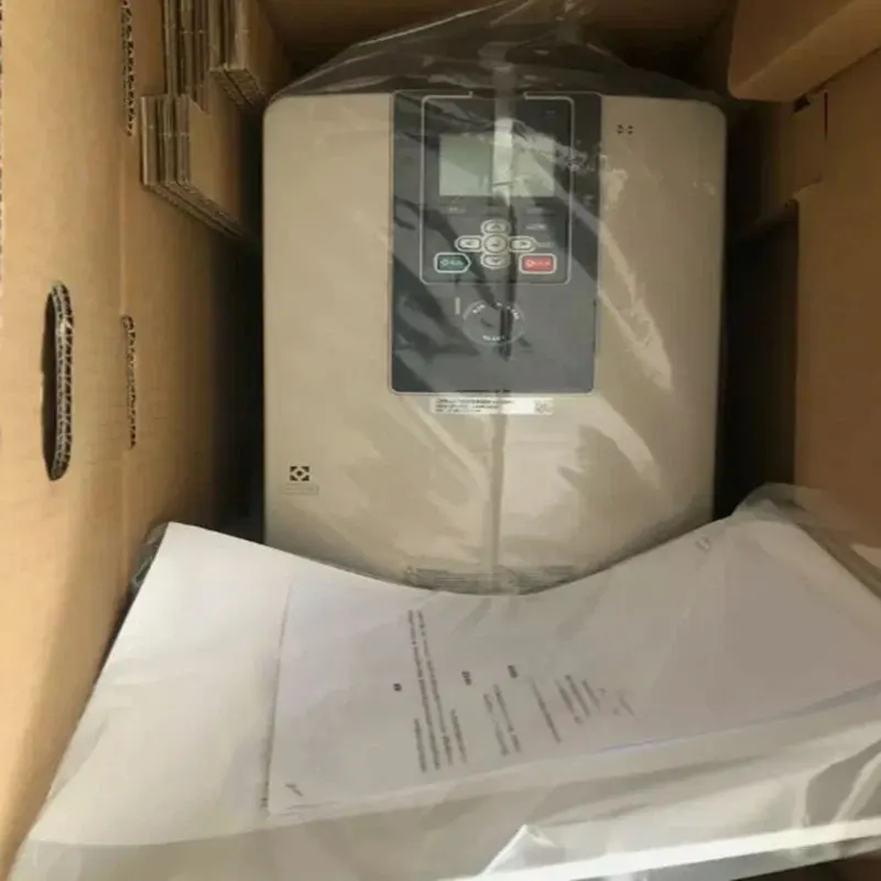 

Brand New CIPR-GA70B4038ABBA CIPR-GA70B4044ABBA CIPR-GA70B4060ABBA Warranty One-year