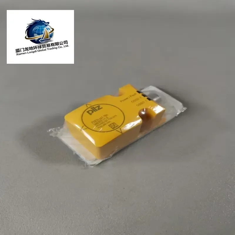 Brand New Ready Stock Brand New, , Made in Germany 540353 Industrial Safety Relay