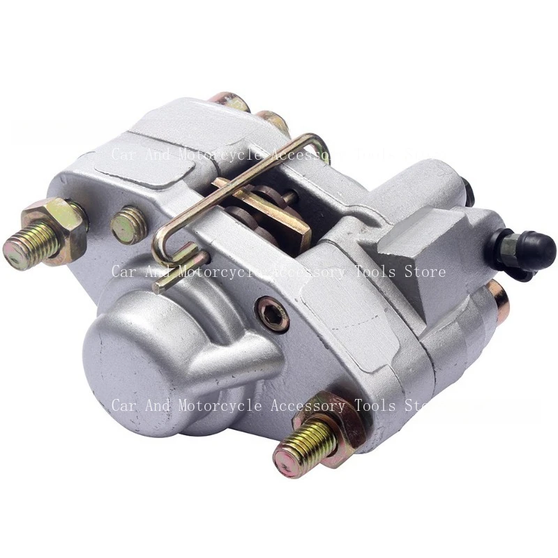 

Suitable For Polaris 500 98-02 ATV Trail 325 00-02 Rear Brake Pump Card Insert