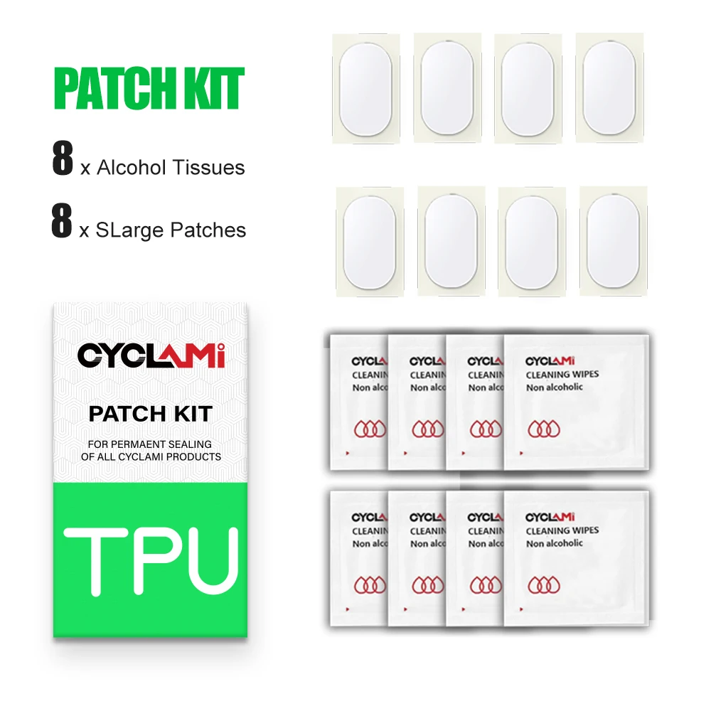 CYCLAMI Ultralight Fiets Binnenband Racefiets TPU Binnenband 45 65 85mm Franse Ventiel 700C 18 23 25 28 32 Super Lichte Buis