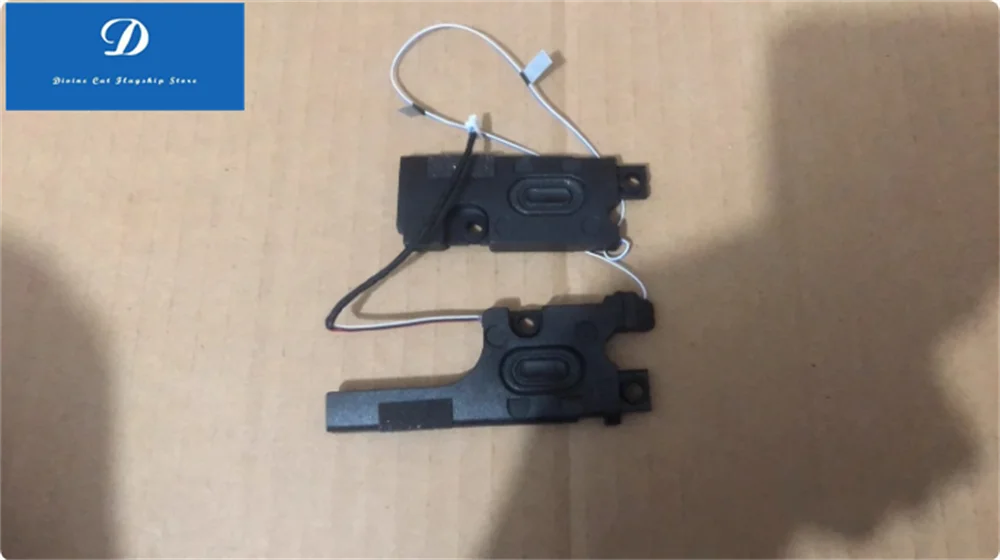 

Original FOR Dell Inspiron 5490 5498 0CMMFY Speaker