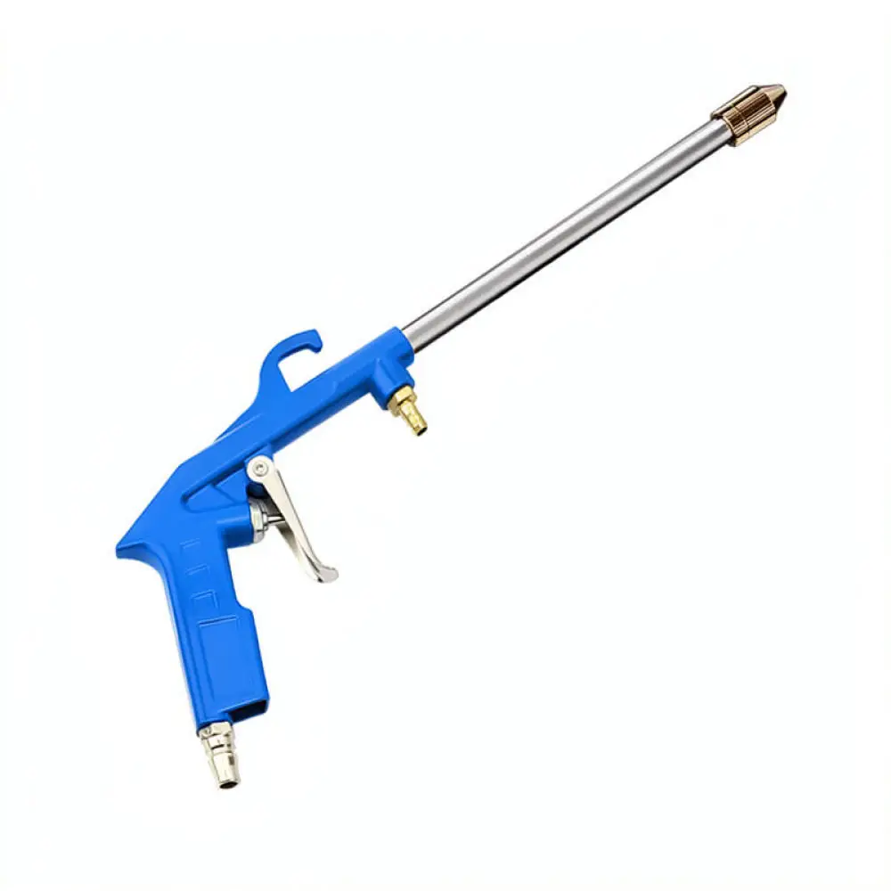 High Pressure Pneumatic Applicator For Dust Removal Car Engine Maintenance Equipment Air Powered Cleaning Dispenser