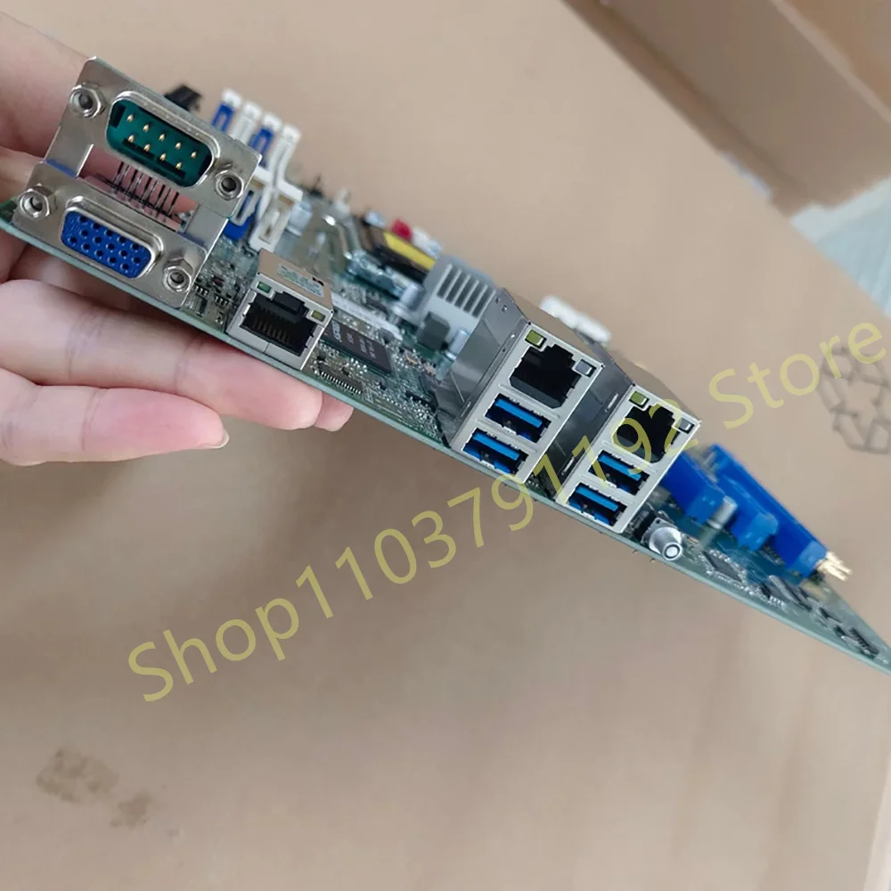 Server Motherboard RS160 RS260 TS460MB TS560 LV-C232 00MX653 00MX654