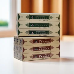 Tibetan Handmade Incense Stick Aromatic Physiotherapy Meditation Home Decorations Relax Mood Inhibit Bacteria