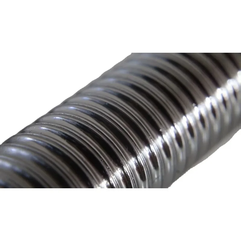 2504 CNC FK16 Drive 8x1 Ball Screw Nut Support Block SFU04010 Ball Screw Motion with Core Bearing Components
