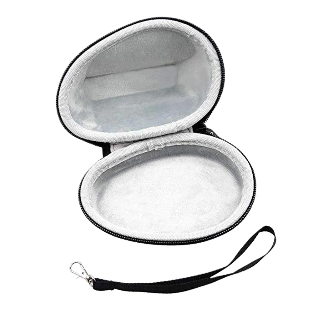 Для Logitech MX вертикальные аксессуары EVA дорожный защитный чехол чехол для мыши сумка для хранения жесткий чехол для переноски чехол