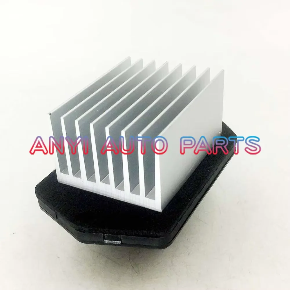 

RE396 077800 -0710 79330-SDG-W51 0778000710 79330SDGW51 Резистор двигателя вентилятора отопителя для HONDA