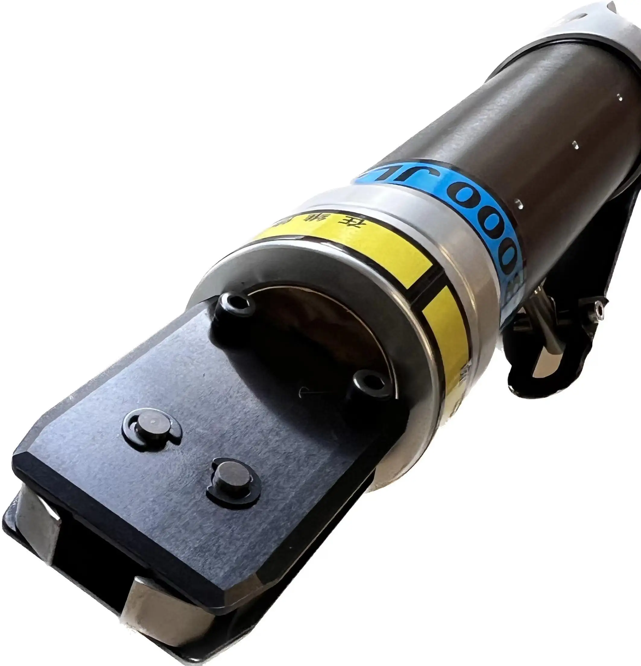 Пневматический инструмент PEX для обжима PEX