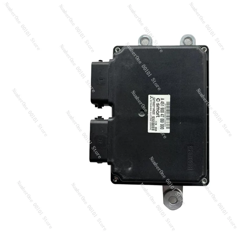 

Suitable for Mercedes-Benz Smart W451 SMART Pixie, Gearbox Computer, Transmission Computer