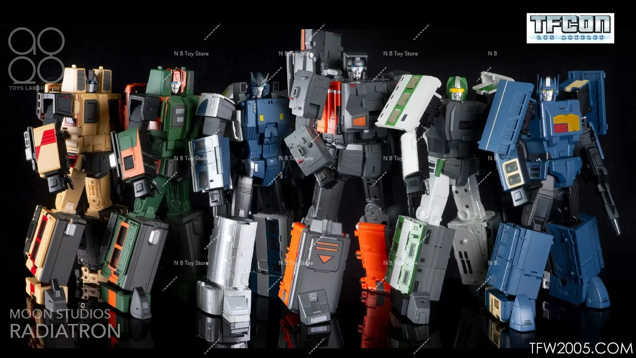 Moon Studio Mp MS-0… - image