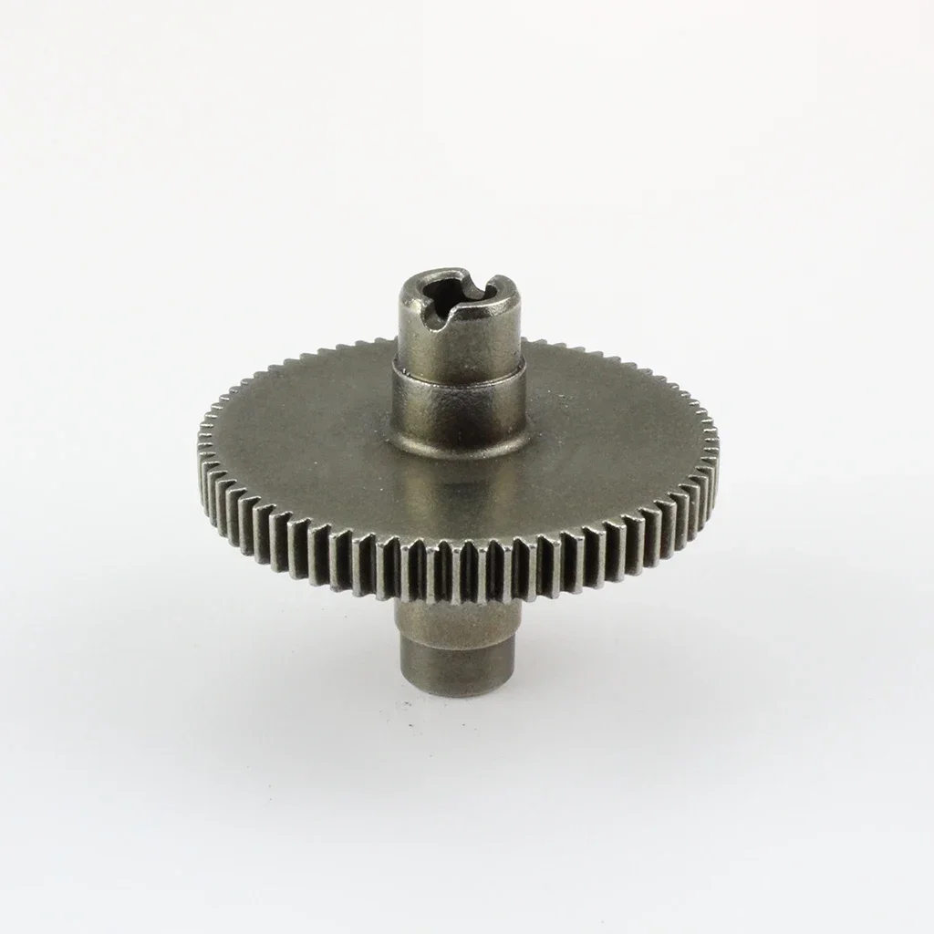 Metal Diff Main Gear Reduction Gear 104001-1874 for WLtoys 104001 1/10 RC Car Spare Parts Upgrade Accessories