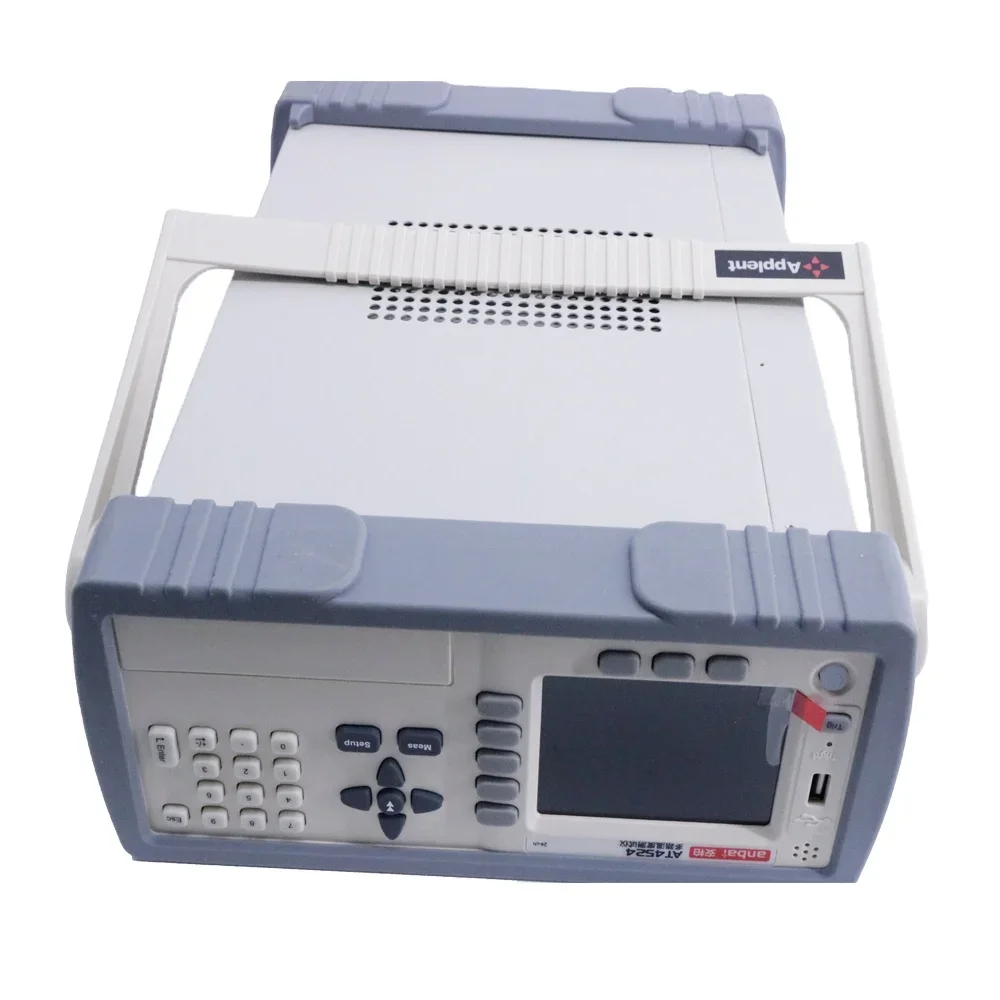 

Applent AT4524 24 Channels Multi-Channel Thermocouple Temperature Recorder