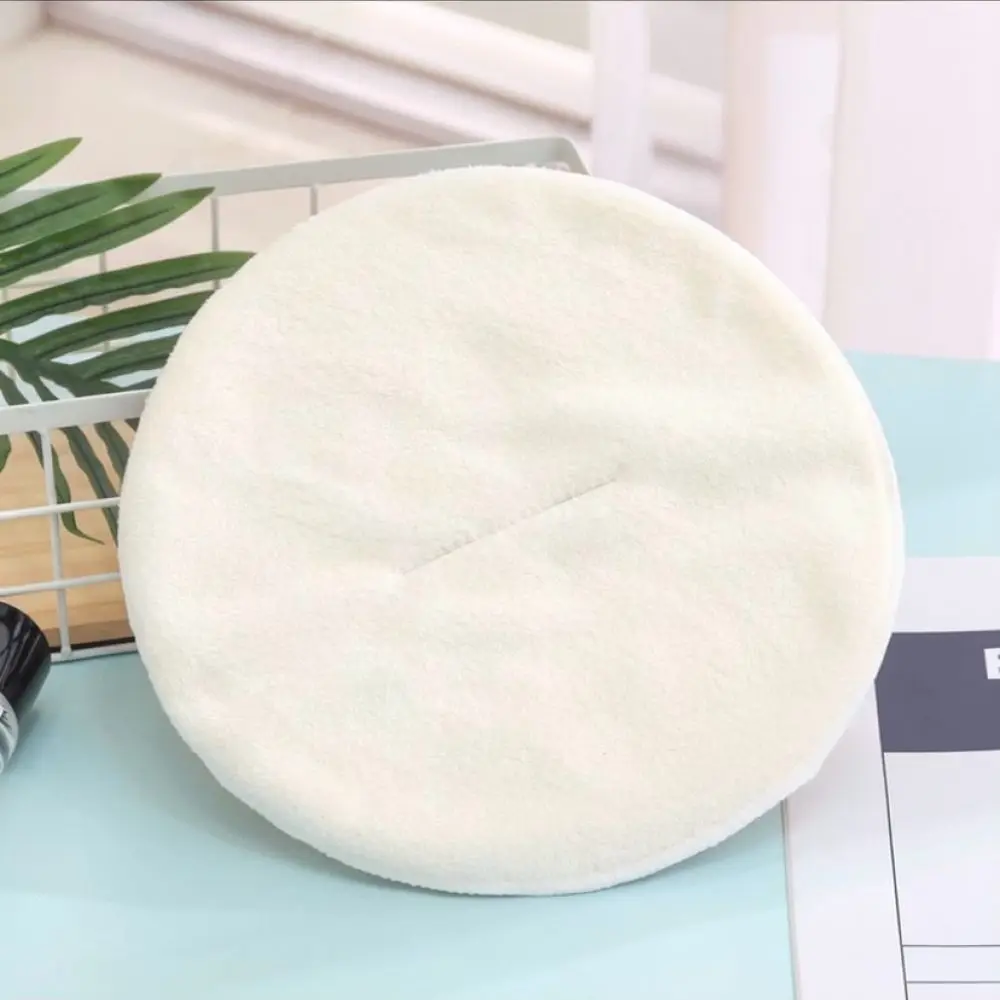Beauty Facial Steamer Towel Hot Compress SPA Mask Soft Coral Fleece Pore Cleansing Skin Care Moisturizing Treatment Tool