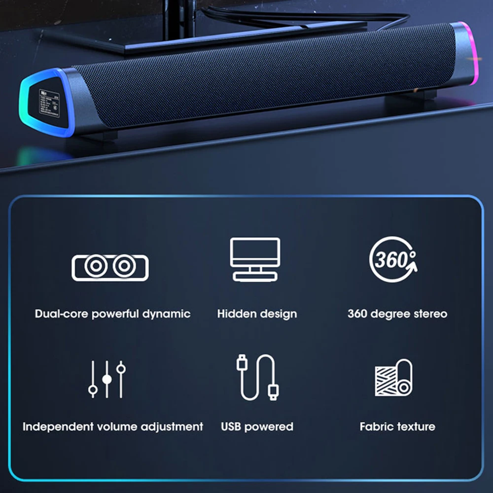 Thumbnail 2 - #27 Latest Soundbar Speakers Offers