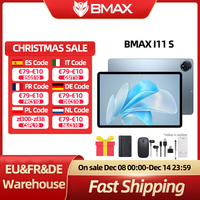 BMAX MaxPad I11 S Android 15 11\