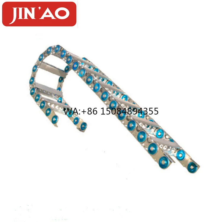 Category image: Drag Chain & Cable Protection Chain