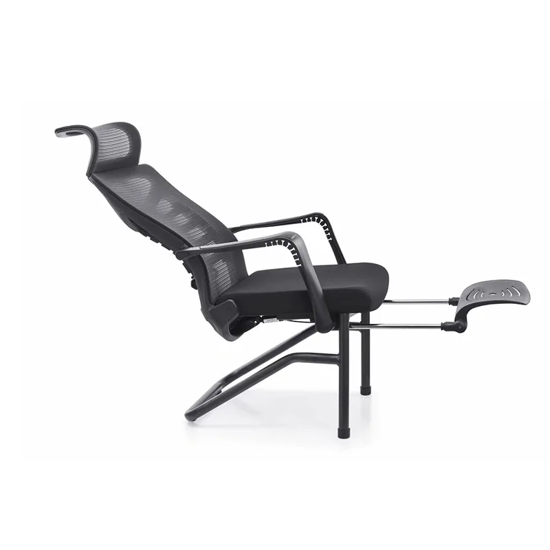 Office Chair Office Staff Breathable Swivel Chair Ergonomic Chair