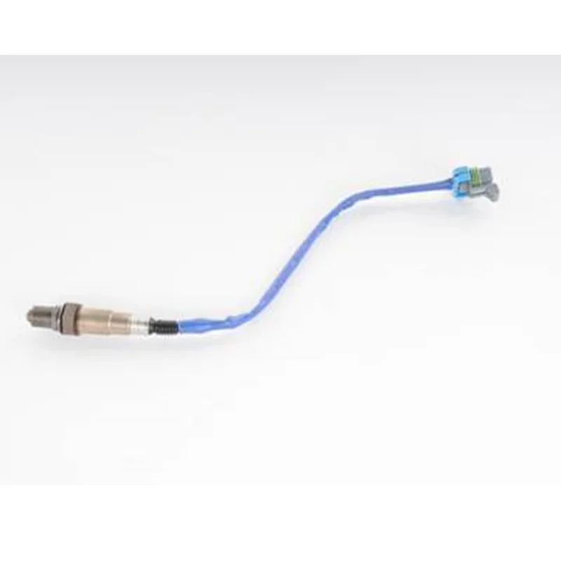 

Oxygen Sensor for Cadillac Chevrolet 0258010258 0258010452 12634062 Automotive Engine Emission Control Part Compatible with